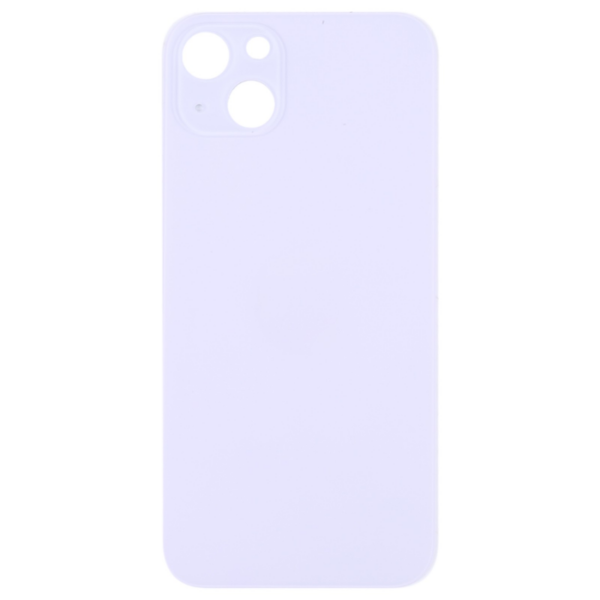 iPhone 14 Back Glass - Purple