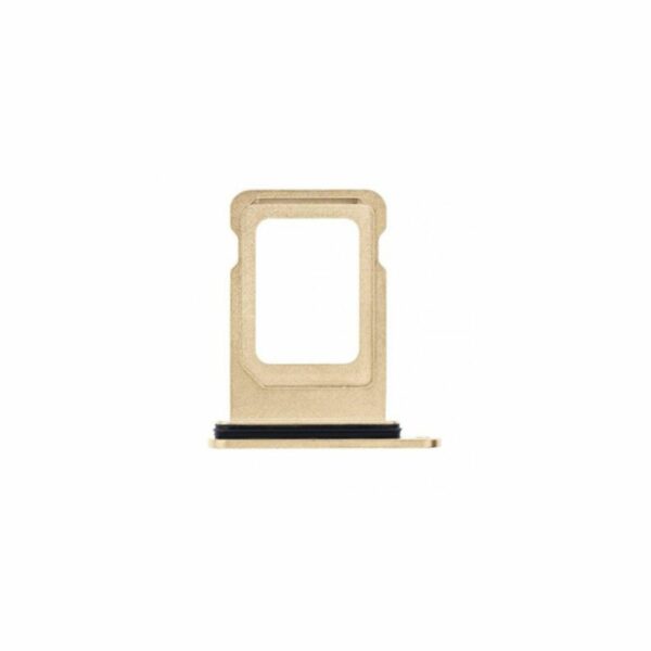 iPhone 14 Pro Max SIM Tray - Gold