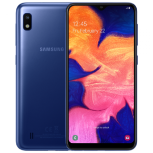 Galaxy A10 (SM-A105F)