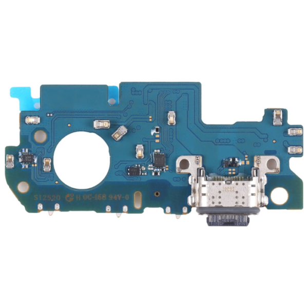 SAMSUNG GALAXY A34  5G CHARGING PORT BOARD