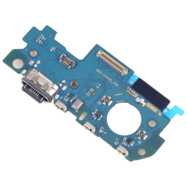 SAMSUNG GALAXY A34  5G CHARGING PORT BOARD