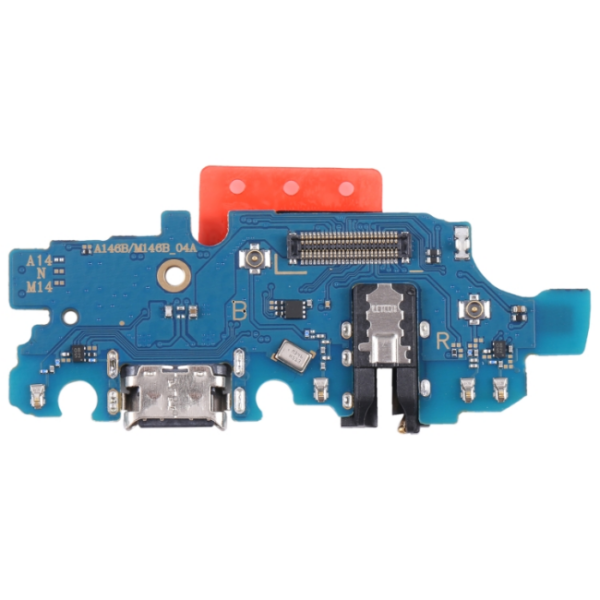 SAMSUNG GALAXY A14 5G CHARGING PORT BOARD