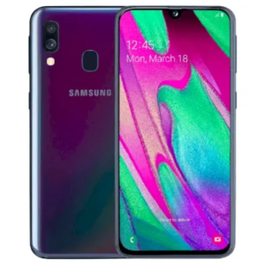 Galaxy A40 (SM-A405F)