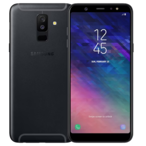 Galaxy A6 Plus 2018 (SM-A605FN)