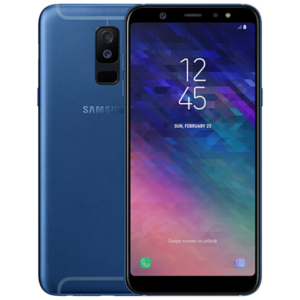 Galaxy A6 Plus (SM-A605G)