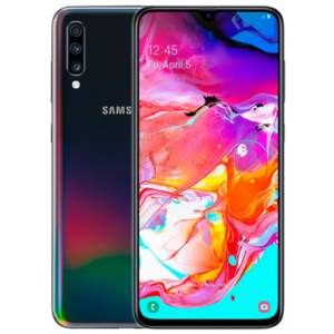 Galaxy A70 (SM-A705F)