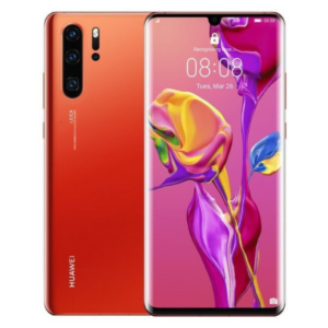 Huawei P Series