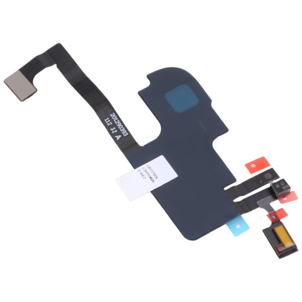 iPhone 14 Earpiece Speaker Sensor Flex Cable