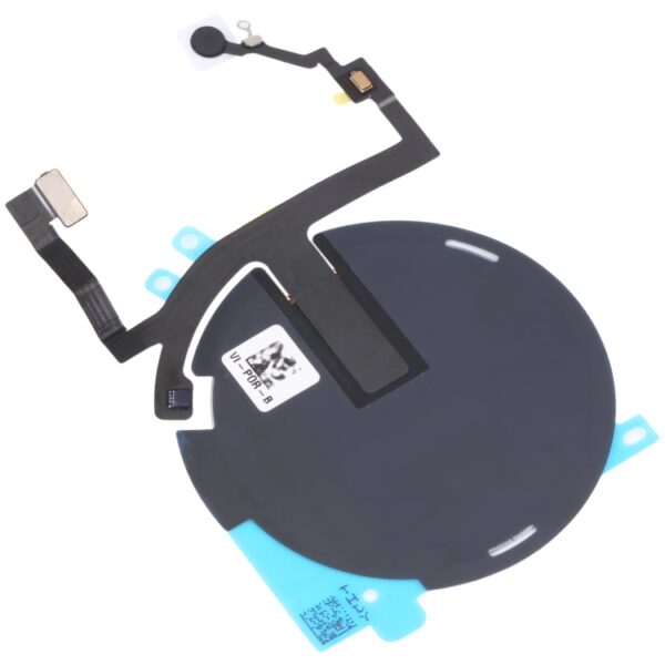 iPhone 14 / 14 Plus NFC Wireless Charging Module with Flashlight Flex Cable