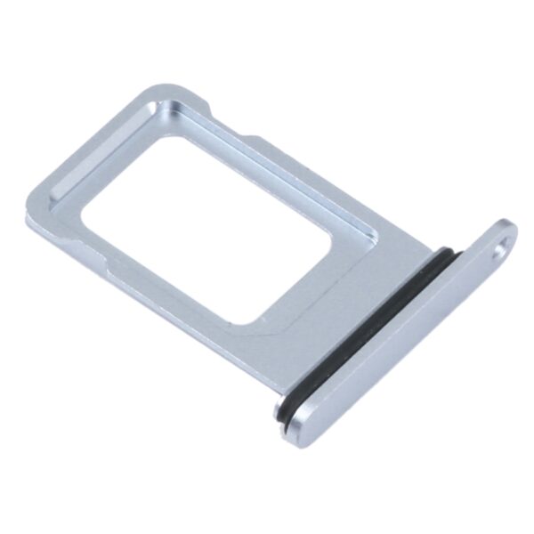 SIM+SIM Card Tray for iPhone 14 (Blue)