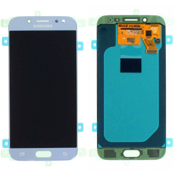 SAMSUNG J530F GALAXY J5 2017 LCD DISPLAY MODULE, SILVER