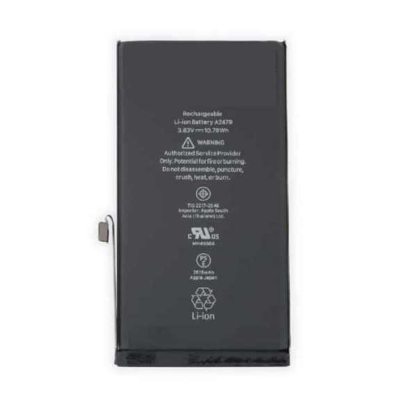 iPhone 13 Battery Original Cell Quality