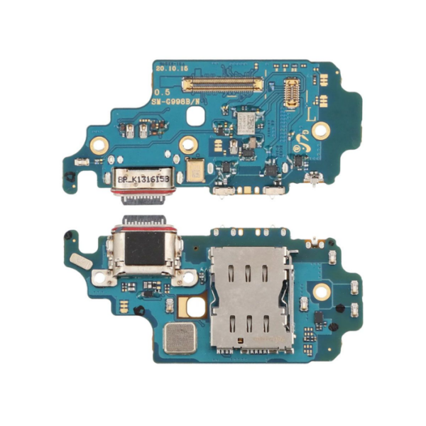 Samsung S21 Ultra 5G Charging Connector