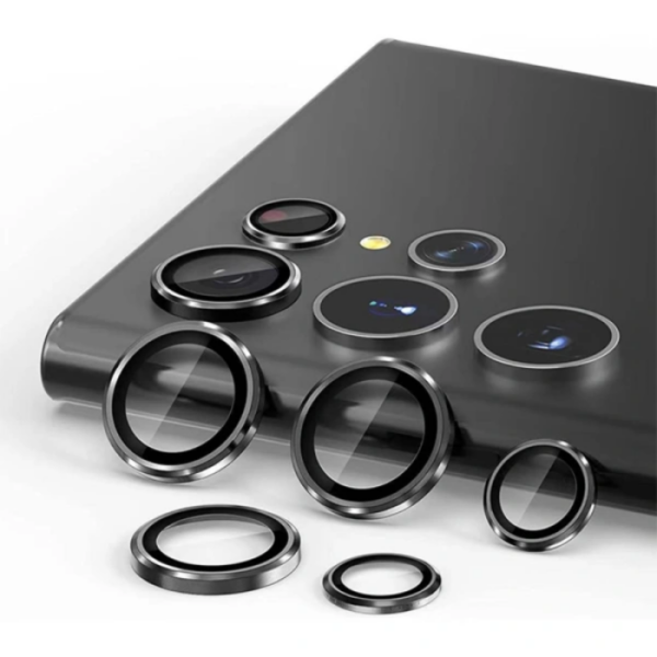 SAMSUNG GALAXY S22 ULTRA  SET 5 CAMERA LENS