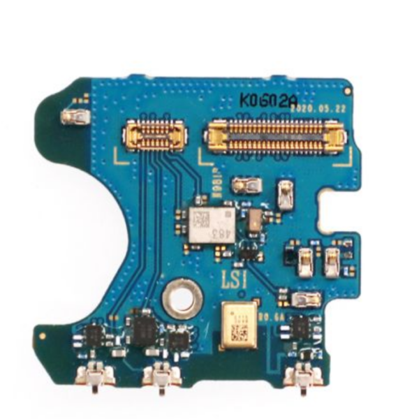 Samsung Note 20 5G Microphone Module