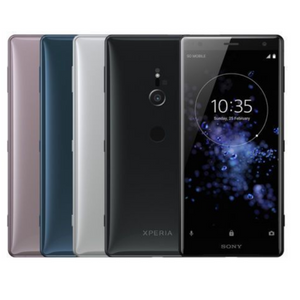 Sony Xperia