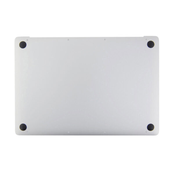 MacBook Pro 13 Retina (A1989) Bottom Case - Silver