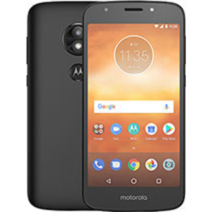 Moto E5