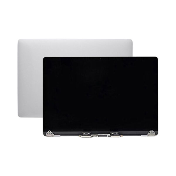 MacBook Pro 15 Retina (A1398 / 2015) LCD Display Assembly Silver