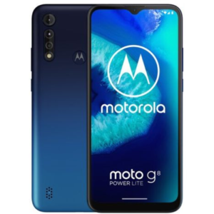 Motorola G8 Power