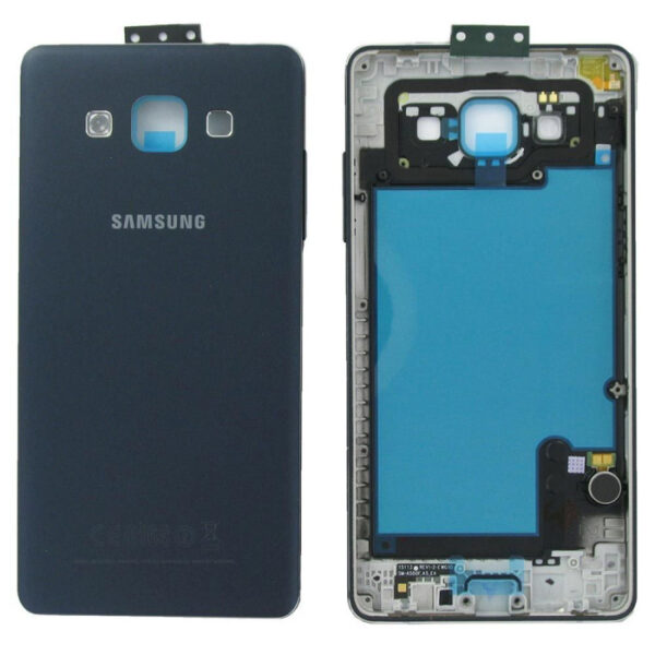 Samsung Galaxy A5 Original Housing Black