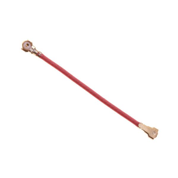 Samsung Galaxy A80 Coaxial Cable 26.87mm Red