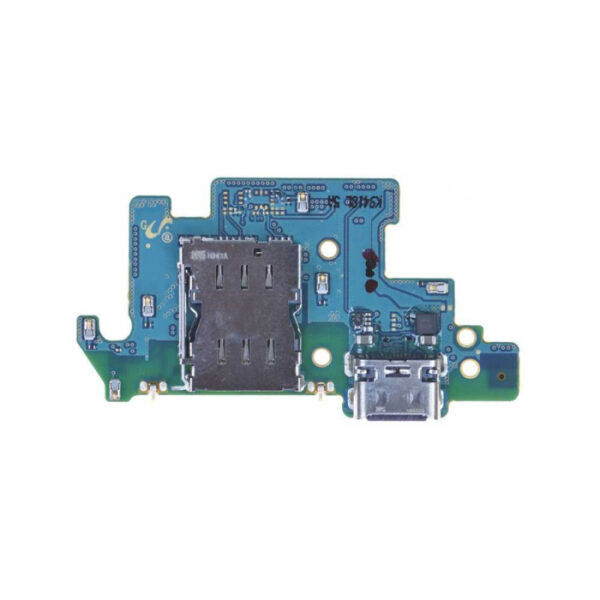 Samsung Galaxy A80 SUB PBA Module