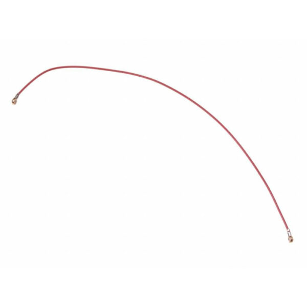 Samsung Galaxy A9 2018 Coaxial Cable 117.70MM Red