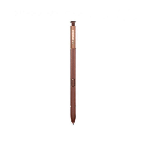 Samsung Galaxy Note 9 Stylus Pen Brown