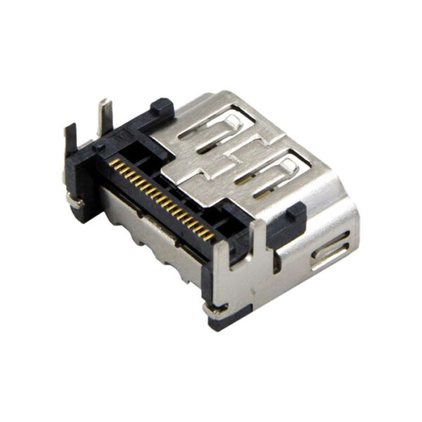 HDMI Port Socket Interface Connector for PlayStation 5