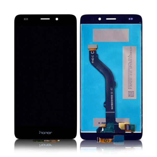 Huawei Honor 5C / 7 Lite LCD Display Black