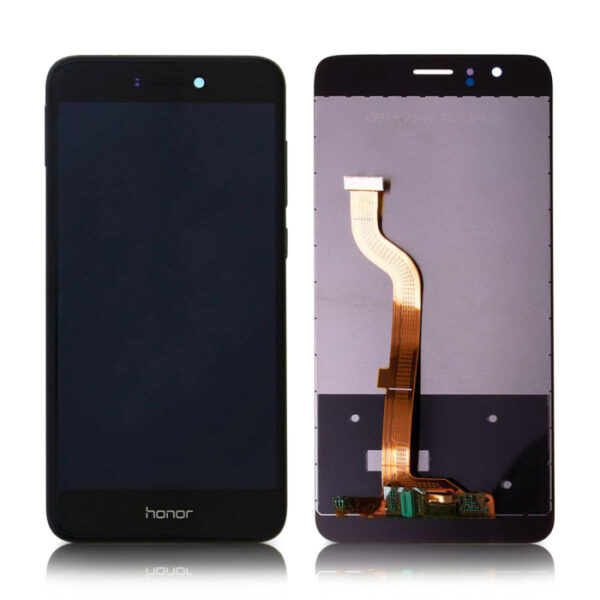 Huawei Honor 8 Lite LCD Display Black