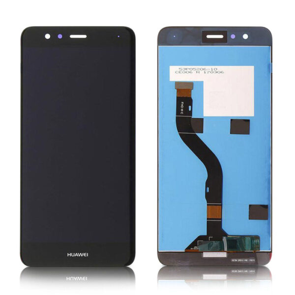 Huawei P10 Lite LCD Display Black