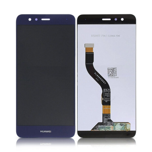 Huawei P10 Lite LCD Display Blue