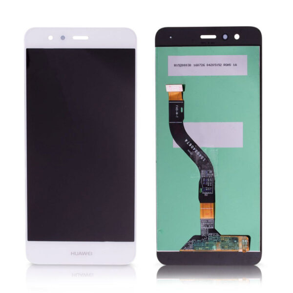 Huawei P10 Lite LCD Display White