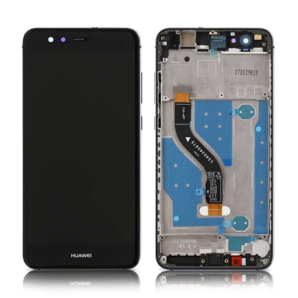 Huawei P10 Lite LCD Display Black