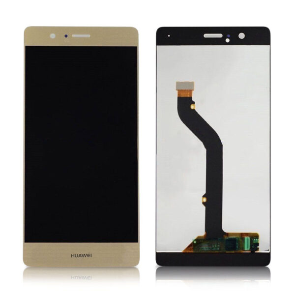 Huawei P9 Lite LCD Display Gold