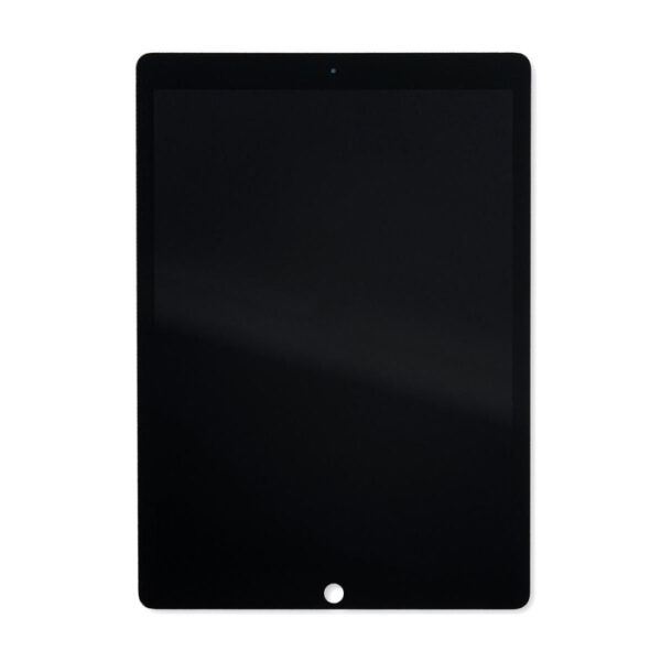 iPad Pro 12.9 1st Gen Display Original Refurb Black