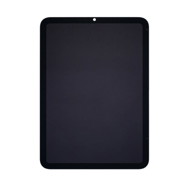 iPad Mini 6 Display Original Black