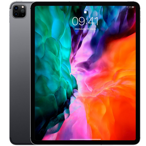 iPad Pro 4th Gen 12.9 (2020)