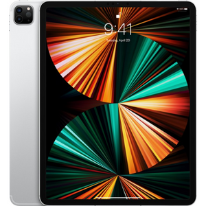 iPad Pro 5th Gen 12.9 (2021)