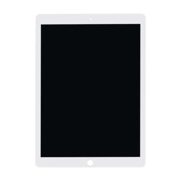 iPad Pro 12.9 2nd Gen Display Original White