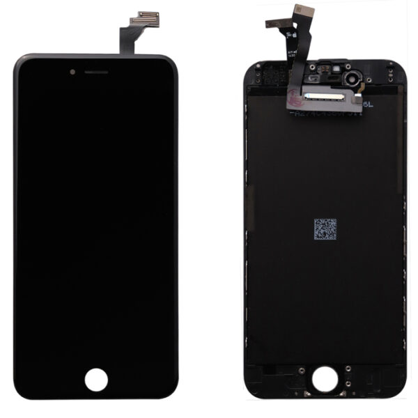 iPhone 6 LCD with Digitizer Assembly Original Black