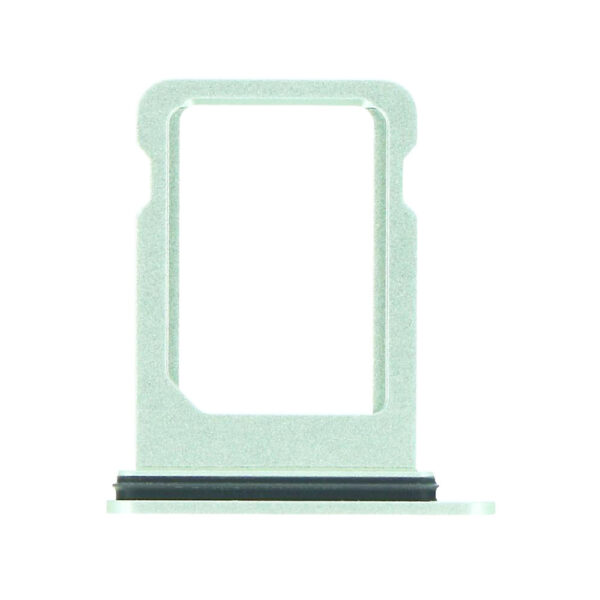 iPhone 12 Mini Sim Tray - Green