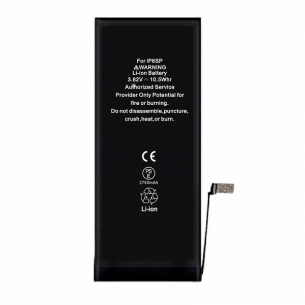 iPhone 6S Plus Battery Original Cell Quality