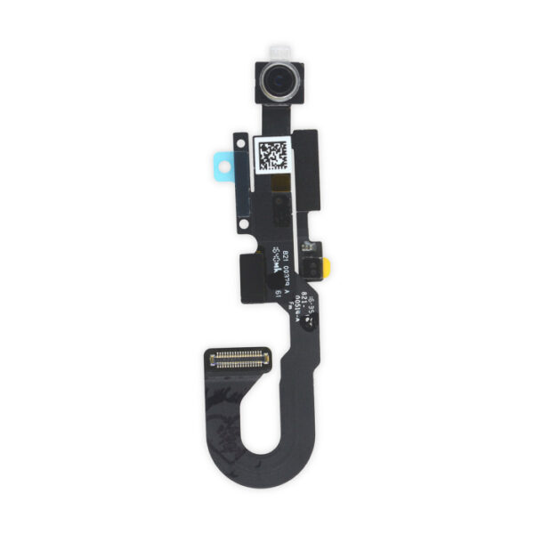 IPhone 7G Light Sensor with Front Camera Flex Cable Pulled