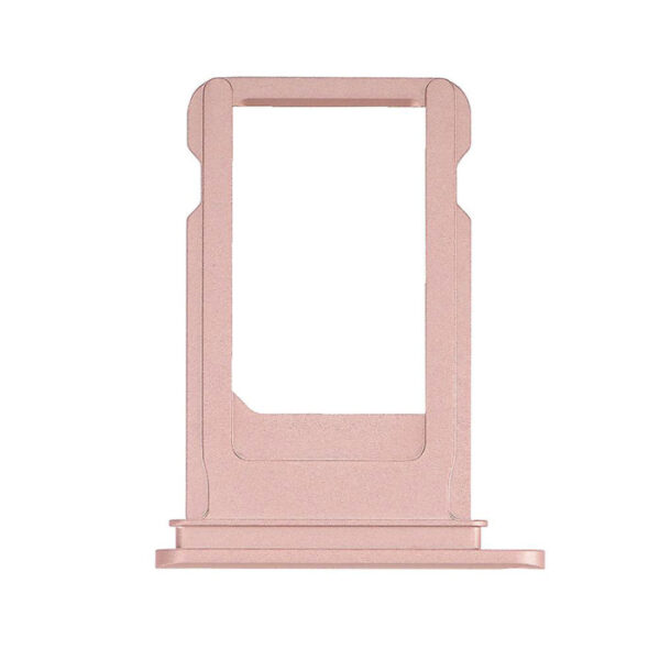 iPhone 7 Plus Sim Card Holder Rose Gold