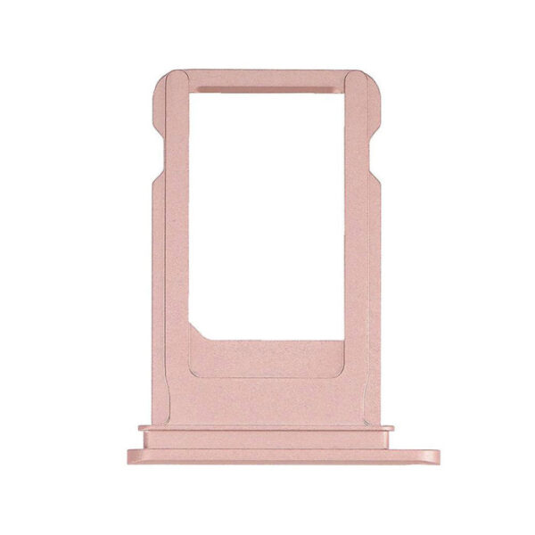 iPhone 7 Sim Card Holder Rose Gold