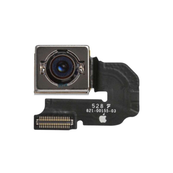 IPhone 6s Plus Back 12-Megapixel Camera Pulled