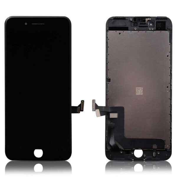 iPhone 7 LCD Screen and Digitizer Assembly Original Black